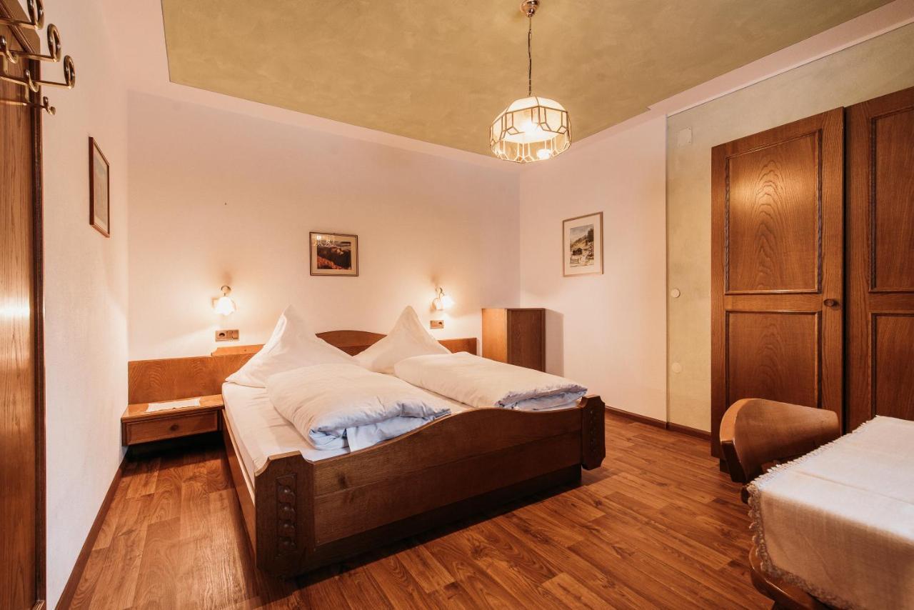 Gaestehaus Marianne Terenten Exteriér fotografie
