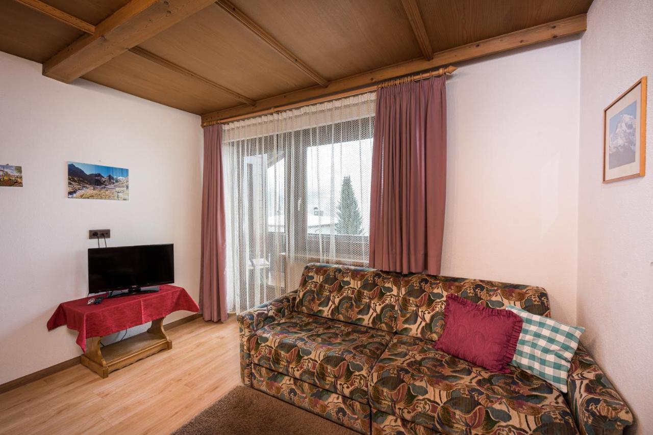 Gaestehaus Marianne Terenten Exteriér fotografie