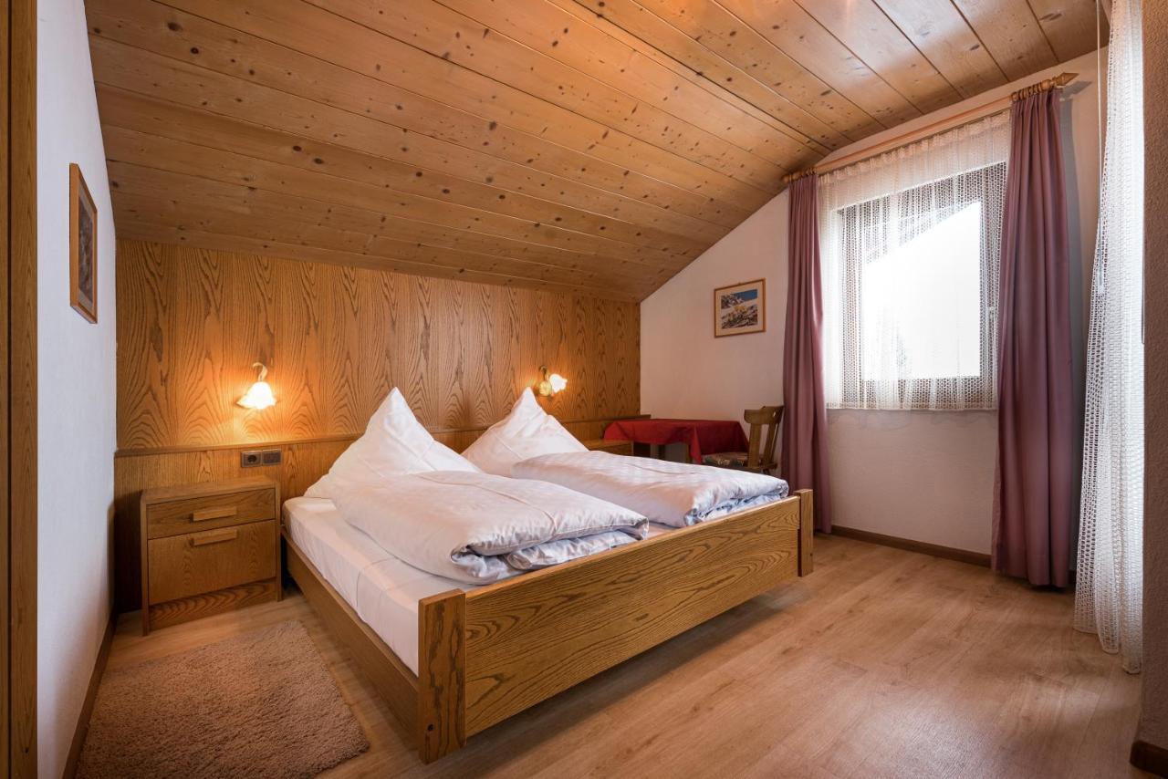 Gaestehaus Marianne Terenten Exteriér fotografie